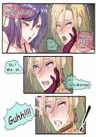 The Prince Finds His Royal Steed / 三角木馬に乗った王子様 [Hisano] [Original] Thumbnail Page 27