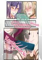 The Prince Finds His Royal Steed / 三角木馬に乗った王子様 [Hisano] [Original] Thumbnail Page 38