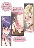 The Prince Finds His Royal Steed / 三角木馬に乗った王子様 [Hisano] [Original] Thumbnail Page 42