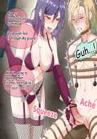 The Prince Finds His Royal Steed / 三角木馬に乗った王子様 [Hisano] [Original] Thumbnail Page 45