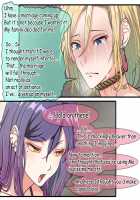 The Prince Finds His Royal Steed / 三角木馬に乗った王子様 [Hisano] [Original] Thumbnail Page 51