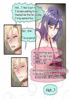 The Prince Finds His Royal Steed / 三角木馬に乗った王子様 [Hisano] [Original] Thumbnail Page 52