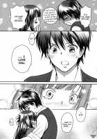 BREATH [Yamaguchi Shinji] Thumbnail Page 16