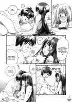 BREATH [Yamaguchi Shinji] Thumbnail Page 23