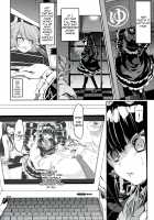 Let's Meet Again in the Afterlife. / また来世で逢いましょう。 [Taira Kosaka] [Danganronpa] Thumbnail Page 05