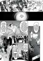 Let's Meet Again in the Afterlife. / また来世で逢いましょう。 [Taira Kosaka] [Danganronpa] Thumbnail Page 06