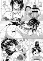 AHEN-KI! 3 / アヘン姫っ！3 [Ken] [Maken-Ki] Thumbnail Page 07