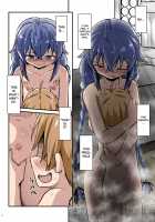 Mushoku! (Blue) / むしょく!(あお) [D-2] [Mushoku Tensei] Thumbnail Page 23