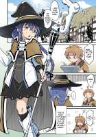 Mushoku! (Blue) / むしょく!(あお) [D-2] [Mushoku Tensei] Thumbnail Page 09