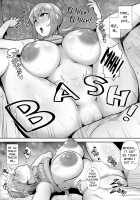 Yoko, Cheating Vigorous Busty Wife / 寝取られた爆乳元気妻ようこ ―家事代行先で年下セレブのオナホ妻にされました― [Gagarin Kichi] [Original] Thumbnail Page 17