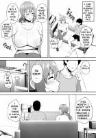 Yoko, Cheating Vigorous Busty Wife / 寝取られた爆乳元気妻ようこ ―家事代行先で年下セレブのオナホ妻にされました― [Gagarin Kichi] [Original] Thumbnail Page 21