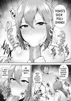 Yoko, Cheating Vigorous Busty Wife / 寝取られた爆乳元気妻ようこ ―家事代行先で年下セレブのオナホ妻にされました― [Gagarin Kichi] [Original] Thumbnail Page 23