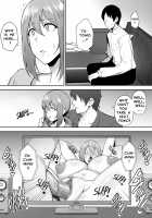 Yoko, Cheating Vigorous Busty Wife / 寝取られた爆乳元気妻ようこ ―家事代行先で年下セレブのオナホ妻にされました― [Gagarin Kichi] [Original] Thumbnail Page 41