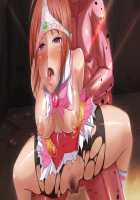 Seiten Kishi Angem Knights -Nikuetsu ni Kudakareta Heroine no Densetsu- / 聖天姫使エンジェムナイツ-肉悦に砕かれたヒロインの伝説- [Aoi Kuro] [Original] Thumbnail Page 1042