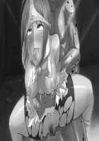 Seiten Kishi Angem Knights -Nikuetsu ni Kudakareta Heroine no Densetsu- / 聖天姫使エンジェムナイツ-肉悦に砕かれたヒロインの伝説- [Aoi Kuro] [Original] Thumbnail Page 1046