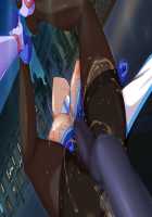 Seiten Kishi Angem Knights -Nikuetsu ni Kudakareta Heroine no Densetsu- / 聖天姫使エンジェムナイツ-肉悦に砕かれたヒロインの伝説- [Aoi Kuro] [Original] Thumbnail Page 1068