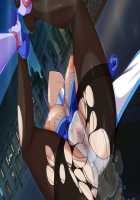 Seiten Kishi Angem Knights -Nikuetsu ni Kudakareta Heroine no Densetsu- / 聖天姫使エンジェムナイツ-肉悦に砕かれたヒロインの伝説- [Aoi Kuro] [Original] Thumbnail Page 1095