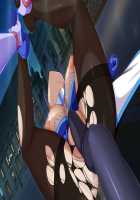 Seiten Kishi Angem Knights -Nikuetsu ni Kudakareta Heroine no Densetsu- / 聖天姫使エンジェムナイツ-肉悦に砕かれたヒロインの伝説- [Aoi Kuro] [Original] Thumbnail Page 1101