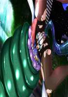 Seiten Kishi Angem Knights -Nikuetsu ni Kudakareta Heroine no Densetsu- / 聖天姫使エンジェムナイツ-肉悦に砕かれたヒロインの伝説- [Aoi Kuro] [Original] Thumbnail Page 1172