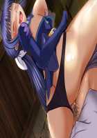 Seiten Kishi Angem Knights -Nikuetsu ni Kudakareta Heroine no Densetsu- / 聖天姫使エンジェムナイツ-肉悦に砕かれたヒロインの伝説- [Aoi Kuro] [Original] Thumbnail Page 1353