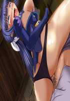 Seiten Kishi Angem Knights -Nikuetsu ni Kudakareta Heroine no Densetsu- / 聖天姫使エンジェムナイツ-肉悦に砕かれたヒロインの伝説- [Aoi Kuro] [Original] Thumbnail Page 1367