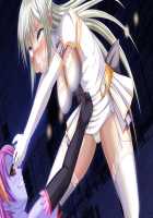 Seiten Kishi Angem Knights -Nikuetsu ni Kudakareta Heroine no Densetsu- / 聖天姫使エンジェムナイツ-肉悦に砕かれたヒロインの伝説- [Aoi Kuro] [Original] Thumbnail Page 160