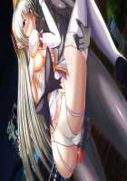 Seiten Kishi Angem Knights -Nikuetsu ni Kudakareta Heroine no Densetsu- / 聖天姫使エンジェムナイツ-肉悦に砕かれたヒロインの伝説- [Aoi Kuro] [Original] Thumbnail Page 167