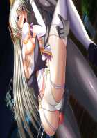 Seiten Kishi Angem Knights -Nikuetsu ni Kudakareta Heroine no Densetsu- / 聖天姫使エンジェムナイツ-肉悦に砕かれたヒロインの伝説- [Aoi Kuro] [Original] Thumbnail Page 169