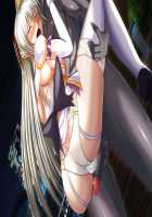 Seiten Kishi Angem Knights -Nikuetsu ni Kudakareta Heroine no Densetsu- / 聖天姫使エンジェムナイツ-肉悦に砕かれたヒロインの伝説- [Aoi Kuro] [Original] Thumbnail Page 170