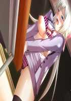 Seiten Kishi Angem Knights -Nikuetsu ni Kudakareta Heroine no Densetsu- / 聖天姫使エンジェムナイツ-肉悦に砕かれたヒロインの伝説- [Aoi Kuro] [Original] Thumbnail Page 17