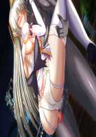 Seiten Kishi Angem Knights -Nikuetsu ni Kudakareta Heroine no Densetsu- / 聖天姫使エンジェムナイツ-肉悦に砕かれたヒロインの伝説- [Aoi Kuro] [Original] Thumbnail Page 209