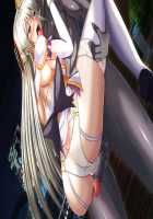 Seiten Kishi Angem Knights -Nikuetsu ni Kudakareta Heroine no Densetsu- / 聖天姫使エンジェムナイツ-肉悦に砕かれたヒロインの伝説- [Aoi Kuro] [Original] Thumbnail Page 211