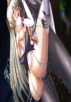 Seiten Kishi Angem Knights -Nikuetsu ni Kudakareta Heroine no Densetsu- / 聖天姫使エンジェムナイツ-肉悦に砕かれたヒロインの伝説- [Aoi Kuro] [Original] Thumbnail Page 219