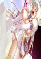 Seiten Kishi Angem Knights -Nikuetsu ni Kudakareta Heroine no Densetsu- / 聖天姫使エンジェムナイツ-肉悦に砕かれたヒロインの伝説- [Aoi Kuro] [Original] Thumbnail Page 37