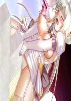 Seiten Kishi Angem Knights -Nikuetsu ni Kudakareta Heroine no Densetsu- / 聖天姫使エンジェムナイツ-肉悦に砕かれたヒロインの伝説- [Aoi Kuro] [Original] Thumbnail Page 38