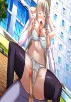 Seiten Kishi Angem Knights -Nikuetsu ni Kudakareta Heroine no Densetsu- / 聖天姫使エンジェムナイツ-肉悦に砕かれたヒロインの伝説- [Aoi Kuro] [Original] Thumbnail Page 393