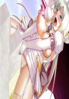 Seiten Kishi Angem Knights -Nikuetsu ni Kudakareta Heroine no Densetsu- / 聖天姫使エンジェムナイツ-肉悦に砕かれたヒロインの伝説- [Aoi Kuro] [Original] Thumbnail Page 39