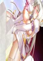 Seiten Kishi Angem Knights -Nikuetsu ni Kudakareta Heroine no Densetsu- / 聖天姫使エンジェムナイツ-肉悦に砕かれたヒロインの伝説- [Aoi Kuro] [Original] Thumbnail Page 40