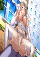 Seiten Kishi Angem Knights -Nikuetsu ni Kudakareta Heroine no Densetsu- / 聖天姫使エンジェムナイツ-肉悦に砕かれたヒロインの伝説- [Aoi Kuro] [Original] Thumbnail Page 416