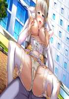 Seiten Kishi Angem Knights -Nikuetsu ni Kudakareta Heroine no Densetsu- / 聖天姫使エンジェムナイツ-肉悦に砕かれたヒロインの伝説- [Aoi Kuro] [Original] Thumbnail Page 425