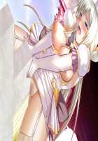 Seiten Kishi Angem Knights -Nikuetsu ni Kudakareta Heroine no Densetsu- / 聖天姫使エンジェムナイツ-肉悦に砕かれたヒロインの伝説- [Aoi Kuro] [Original] Thumbnail Page 43