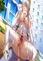 Seiten Kishi Angem Knights -Nikuetsu ni Kudakareta Heroine no Densetsu- / 聖天姫使エンジェムナイツ-肉悦に砕かれたヒロインの伝説- [Aoi Kuro] [Original] Thumbnail Page 445