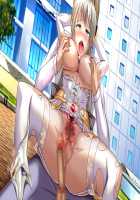 Seiten Kishi Angem Knights -Nikuetsu ni Kudakareta Heroine no Densetsu- / 聖天姫使エンジェムナイツ-肉悦に砕かれたヒロインの伝説- [Aoi Kuro] [Original] Thumbnail Page 447