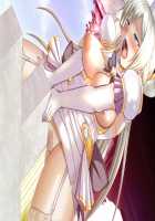 Seiten Kishi Angem Knights -Nikuetsu ni Kudakareta Heroine no Densetsu- / 聖天姫使エンジェムナイツ-肉悦に砕かれたヒロインの伝説- [Aoi Kuro] [Original] Thumbnail Page 44