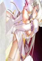 Seiten Kishi Angem Knights -Nikuetsu ni Kudakareta Heroine no Densetsu- / 聖天姫使エンジェムナイツ-肉悦に砕かれたヒロインの伝説- [Aoi Kuro] [Original] Thumbnail Page 46