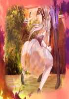 Seiten Kishi Angem Knights -Nikuetsu ni Kudakareta Heroine no Densetsu- / 聖天姫使エンジェムナイツ-肉悦に砕かれたヒロインの伝説- [Aoi Kuro] [Original] Thumbnail Page 500