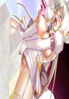 Seiten Kishi Angem Knights -Nikuetsu ni Kudakareta Heroine no Densetsu- / 聖天姫使エンジェムナイツ-肉悦に砕かれたヒロインの伝説- [Aoi Kuro] [Original] Thumbnail Page 51