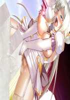 Seiten Kishi Angem Knights -Nikuetsu ni Kudakareta Heroine no Densetsu- / 聖天姫使エンジェムナイツ-肉悦に砕かれたヒロインの伝説- [Aoi Kuro] [Original] Thumbnail Page 53