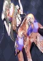 Seiten Kishi Angem Knights -Nikuetsu ni Kudakareta Heroine no Densetsu- / 聖天姫使エンジェムナイツ-肉悦に砕かれたヒロインの伝説- [Aoi Kuro] [Original] Thumbnail Page 549