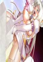 Seiten Kishi Angem Knights -Nikuetsu ni Kudakareta Heroine no Densetsu- / 聖天姫使エンジェムナイツ-肉悦に砕かれたヒロインの伝説- [Aoi Kuro] [Original] Thumbnail Page 54